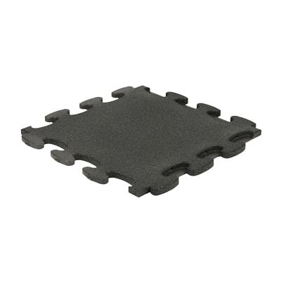 Gum-Tech Sportboden "Puzzle 3D Gymallrounder"