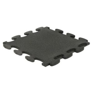 Gum-Tech Sportboden "Puzzle 3D Gymallrounder"
