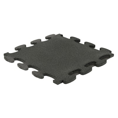 Gum-Tech Sportboden "Puzzle 3D Gymallrounder"