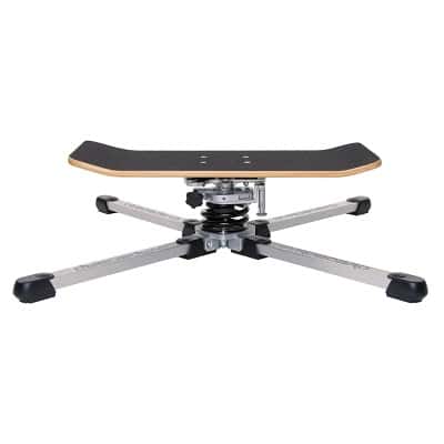 Gyroboard Balance-Trainer