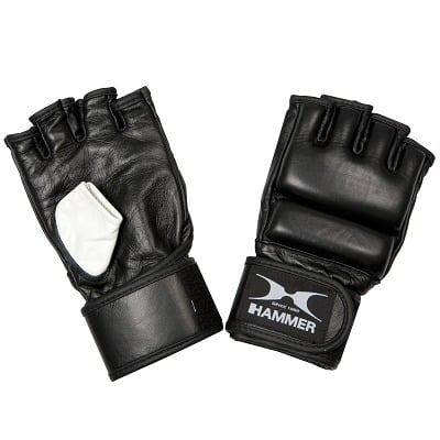 Hammer MMA-Handschuhe "Premium"