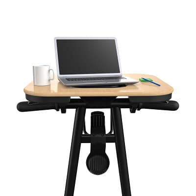 Horizon Fitness Ablagetisch "Citta BT"