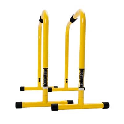 Lebert Parallel Bars "Equalizer"