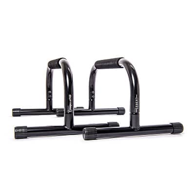 Lebert Parallel Bars "Equalizer"