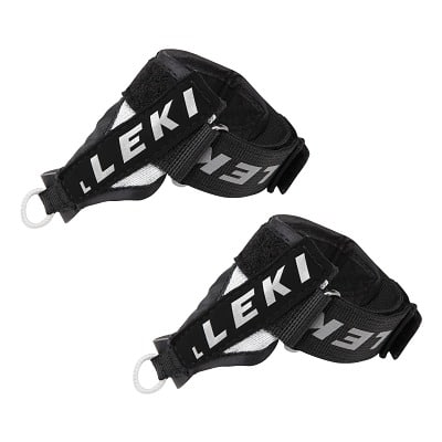 Leki Handschlaufen "Shark"