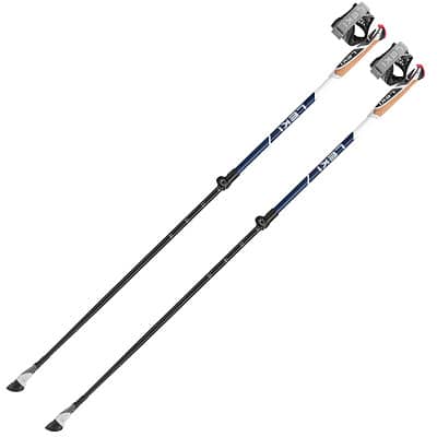 Leki Nordic Walking Stöcke "Smart Supreme"