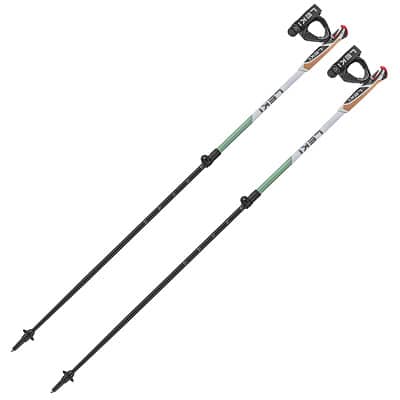 Leki Nordic Walking Stöcke "Spin Shark SL"
