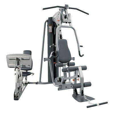 Life Fitness Kraftstation "G4"