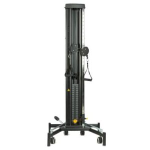 Lojer Seilzugapparat "Mobile Speed Pulley"
