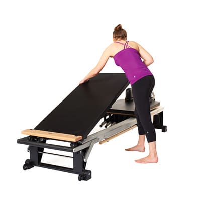 Merrithew Mattenverlängerung für Pilates-Reformer