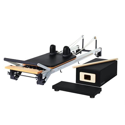 Merrithew Pilates-Reformer "SPX Max"