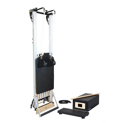 Merrithew Pilates-Reformer "SPX Max"