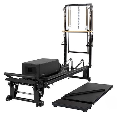 Merrithew Pilates-Reformer "V2 Max Plus"