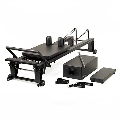 Merrithew Pilates-Reformer "V2 Max Reformer Bundle"