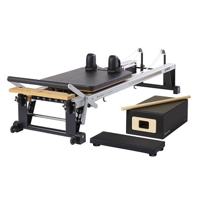 Merrithew Pilates-Reformer "V2 Max Reformer Bundle"