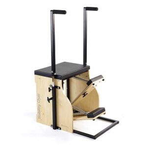 Merrithew Pilates-Stuhl "Split Pedal Stability Chair"