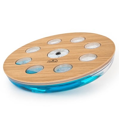 Nohrd Balance-Board "Eau-Me"