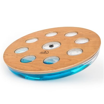 Nohrd Balance-Board "Eau-Me"