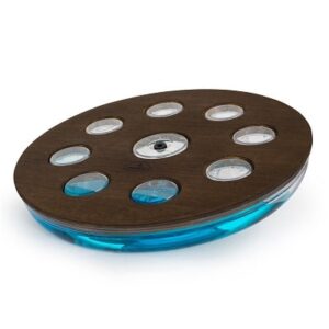 Nohrd Balance-Board "Eau-Me"