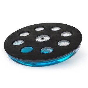 Nohrd Balance-Board "Eau-Me"