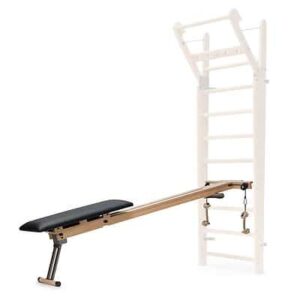Nohrd Trainingsbank "Combi-Trainer"