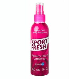 Nuovo Clean Hygienespray "Sport Fresh"