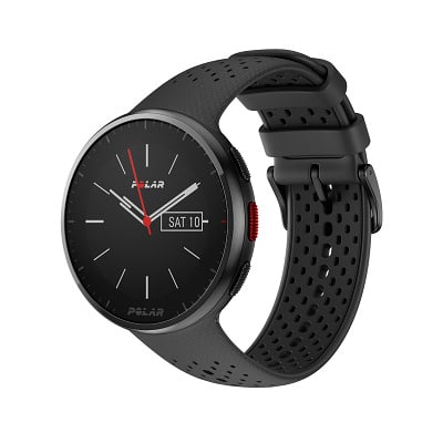 Polar Fitnessuhr "Pacer Pro"