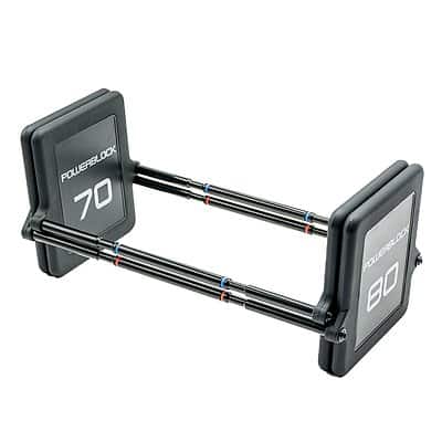 PowerBlock Erweiterung "Pro 100 EXP Stage 3"