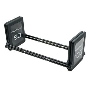 PowerBlock Erweiterung "Pro 100 EXP Stage 4"