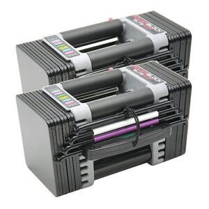 PowerBlock Kurzhantel "Elite EXP"