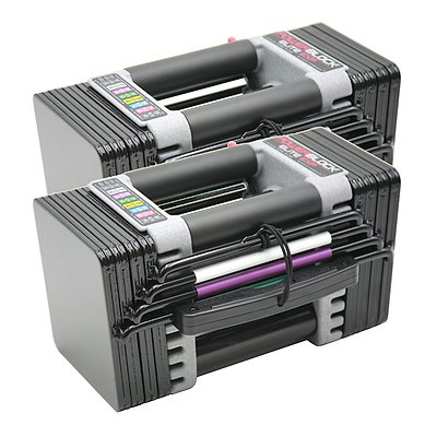 PowerBlock Kurzhantel "Elite EXP"