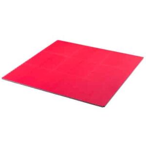 ProGame Trocellen Fitness-Mattenfläche "Tatami Gym 3x3 m"
