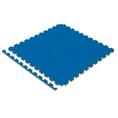 ProGame Trocellen Fitnessmatte "Tatami Green"