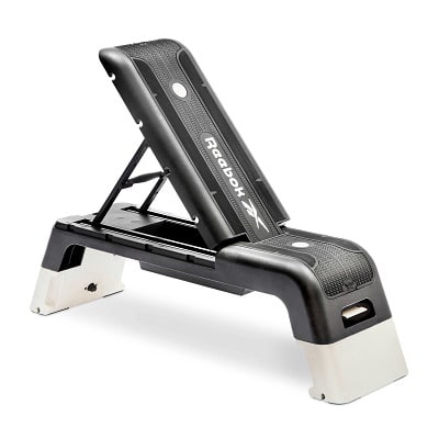 Reebok Aerobic-Stepper "Deck 2.0"