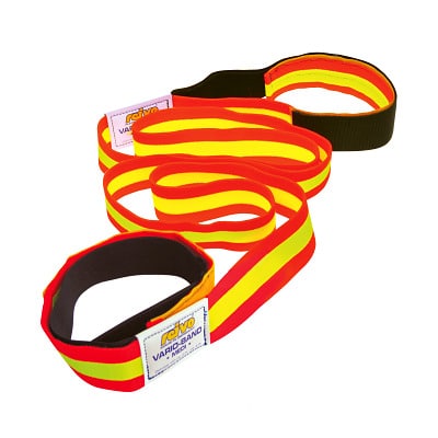 Reivo Widerstandsband "Ski"