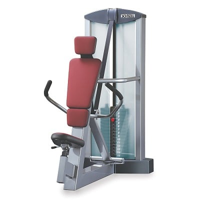 Schnell Dips-Maschine