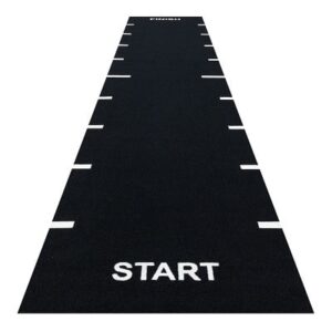 Sprinttracks Sprintbahn "Start & Finish"