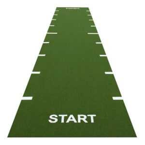 Sprinttracks Sprintbahn "Start & Finish"