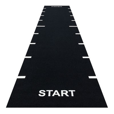 Sprinttracks Sprintbahn "Start & Finish"