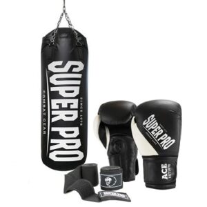Super Pro Box Set "Water-Air"