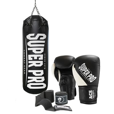 Super Pro Box Set "Water-Air"