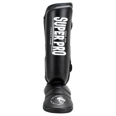 Super Pro Schienbeinschoner "Protector"