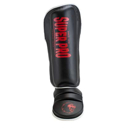 Super Pro Schienbeinschoner "Protector"