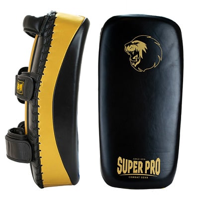 Super Pro Schlagpolster "Thaipad"