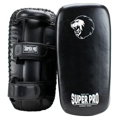Super Pro Schlagpolster "Thaipad"