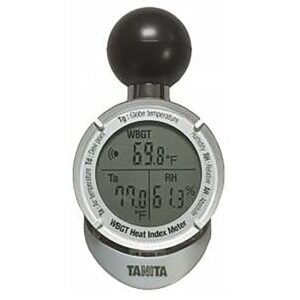Tanita Thermometer "TT-563"