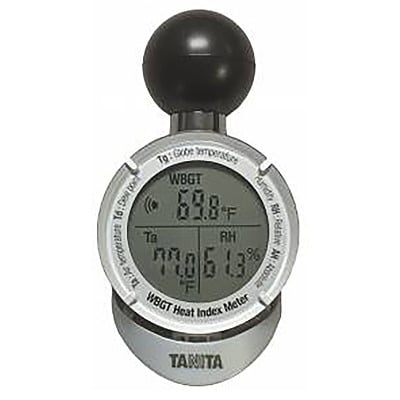 Tanita Thermometer "TT-563"