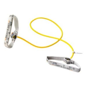 TheraBand Fitness-Tube "Bodytrainer mit Griffen"