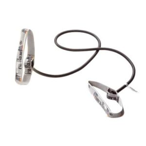 TheraBand Fitness-Tube "Bodytrainer mit Griffen"