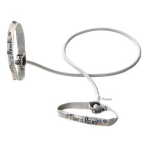 TheraBand Fitness-Tube "Bodytrainer mit Griffen"